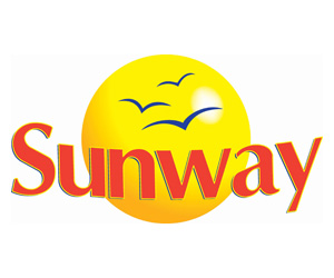 Sunway - We've got the World Covered