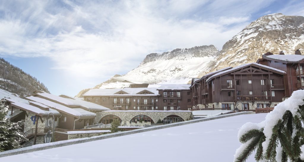 All Inclusive Ski Holiday with Sunway and Club Med Ireland