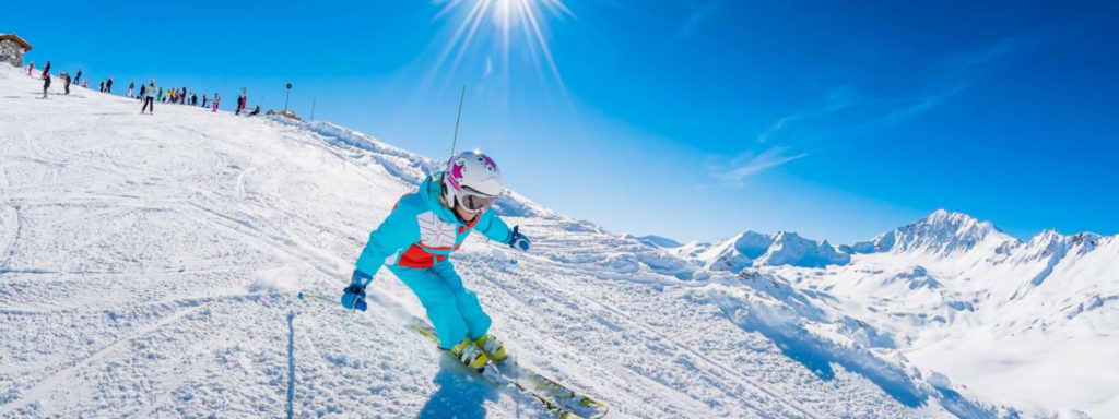 Ski Holidays with Sunway and Club Med Ireland