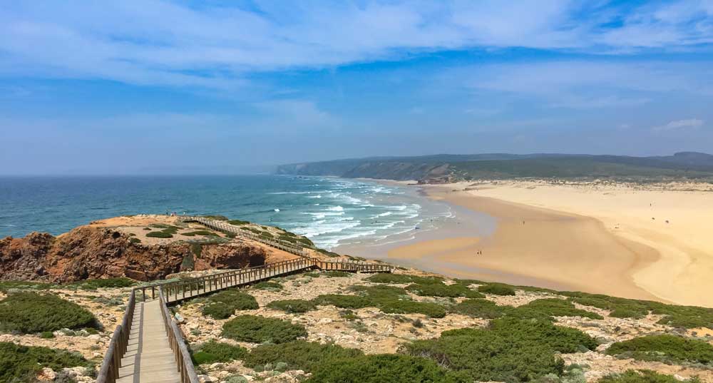 Bordeira, Portugal
