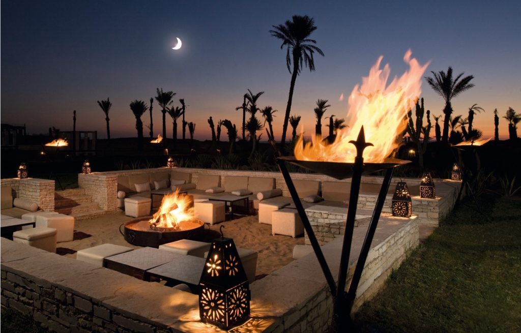 Tripadvisor voted Marrakech the number one place in the world to visit in 2015