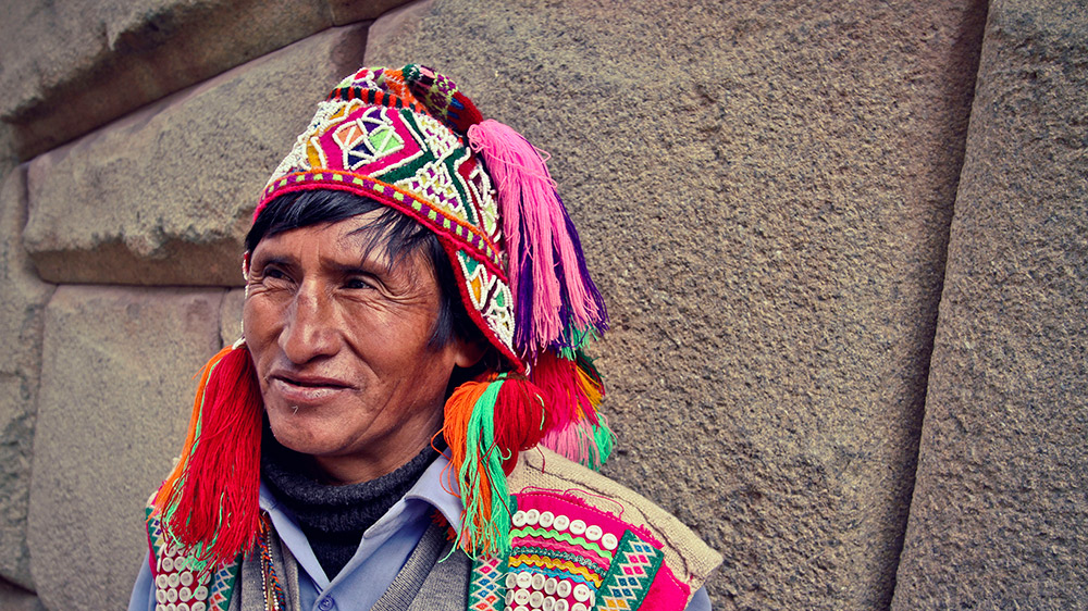 Peru, Cuzco