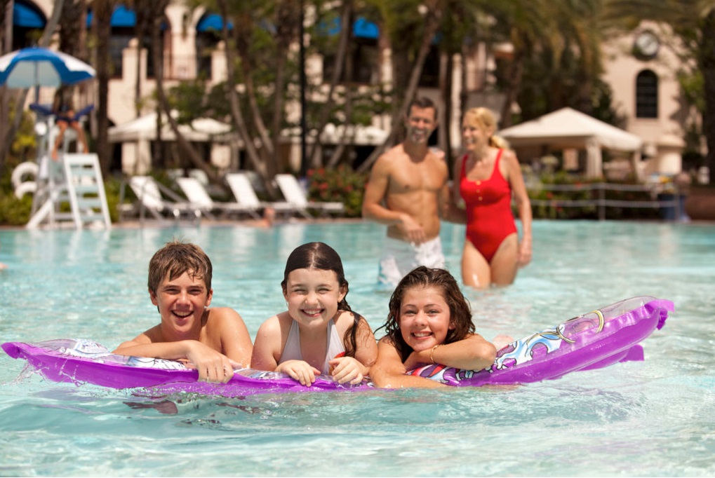 Book your Orlando USA holiday with Sunway