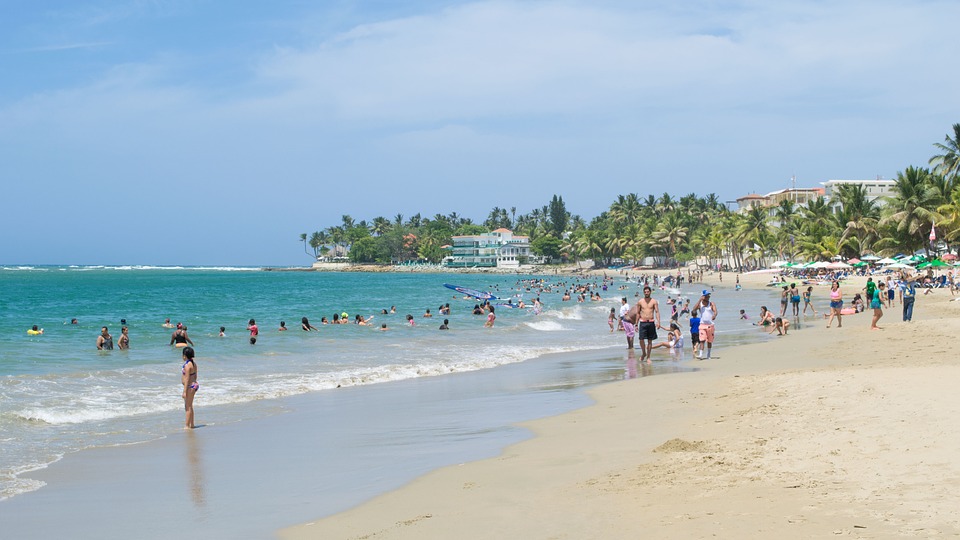 Costa del Sol beaches